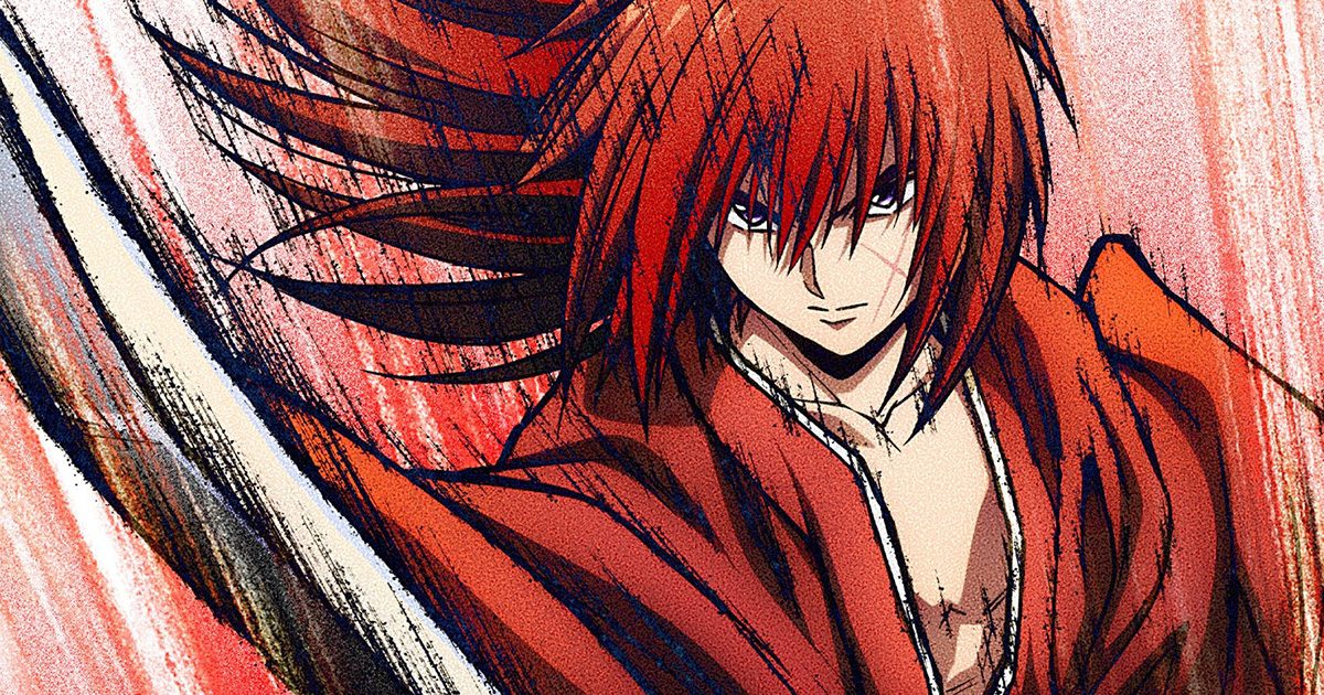 TVアニメ『るろうに剣心』OPテーマ、Ayase✕R-指定「飛天」CDリリース