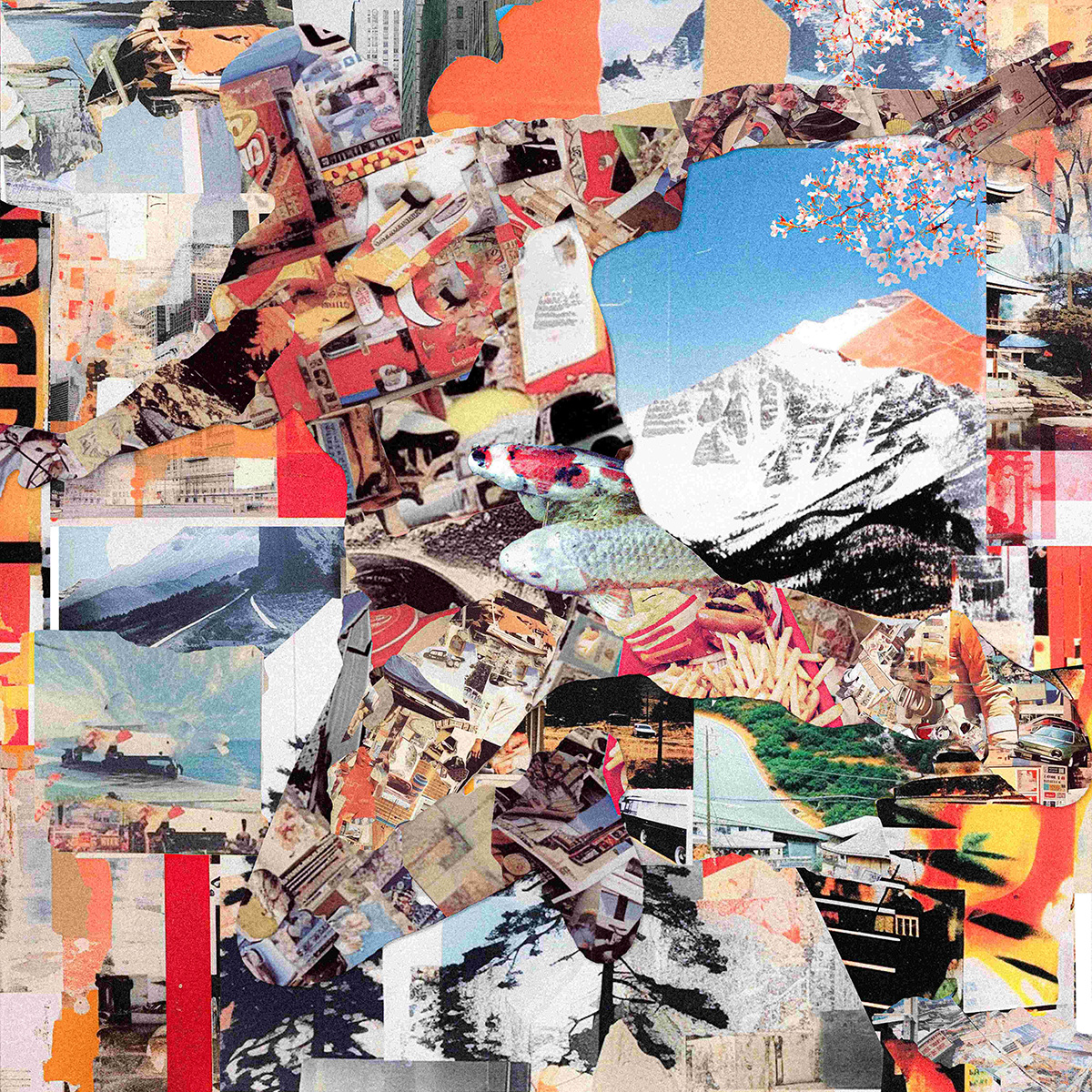 TVアニメ『るろうに剣心』OPテーマ、Ayase✕R-指定「飛天」CDリリース決定！ - 画像一覧（1/2）