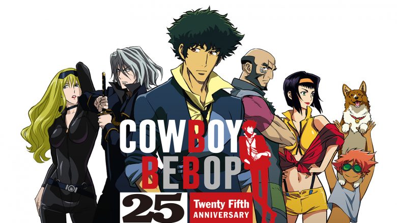 菅野よう子が新たに提案する『COWBOY BEBOP』の音楽とは？――本人選曲・編集によるアナログ盤3タイトルの注目ポイントを徹底解析！