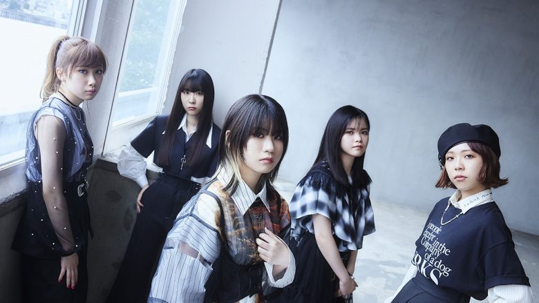 オリジナルアニメ『ガールズバンドクライ』劇中バンド・トゲナシトゲアリ「爆ぜて咲く」MV公開！