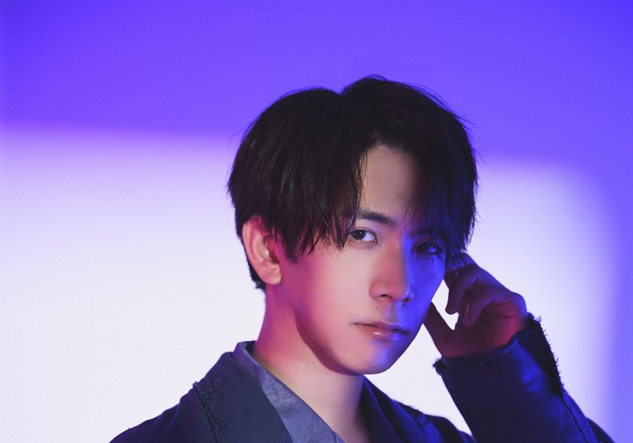 伊東健人、配信シングル「戯言」MVが公開!各種デジタルキャンペーンも 伊東健人、配信シングル「戯言」MVが公開!各種デジタルキャンペーンも