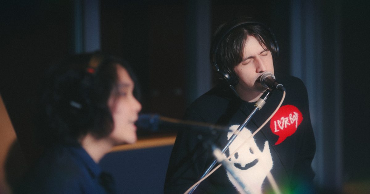 劇場版「あの花」10周年記念、主題歌「サークルゲーム」でGalileo