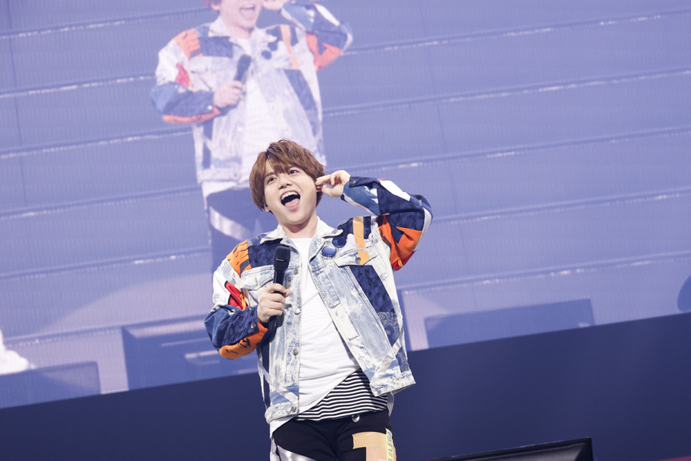 アニソンを通じて生まれたたくさんの“夢”が、さいたまスーパーアリーナ