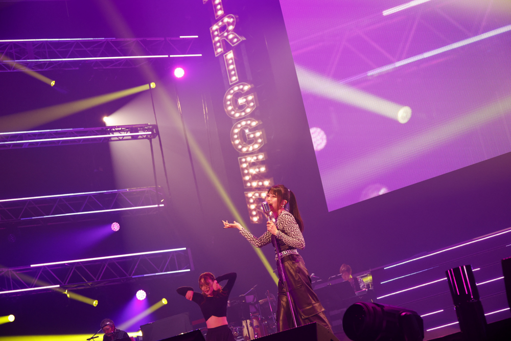 アニソンを通じて生まれたたくさんの“夢”が、さいたまスーパーアリーナには溢れていた―― “Animelo Summer Live 2023 -AXEL-”DAY3・レポート！ - 画像一覧（10/63）