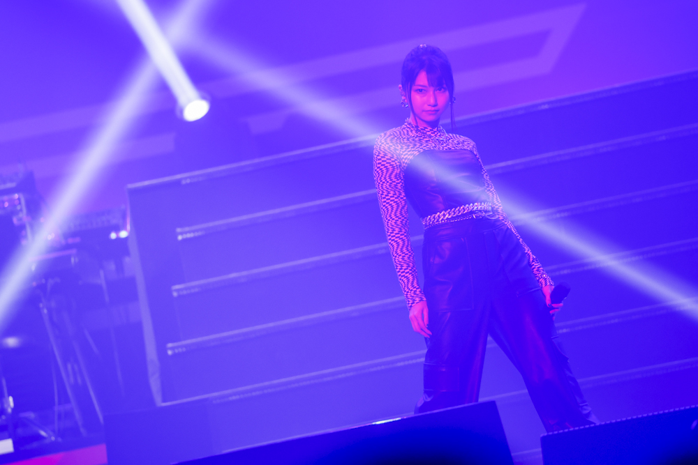 アニソンを通じて生まれたたくさんの“夢”が、さいたまスーパーアリーナには溢れていた―― “Animelo Summer Live 2023 -AXEL-”DAY3・レポート！ - 画像一覧（9/63）