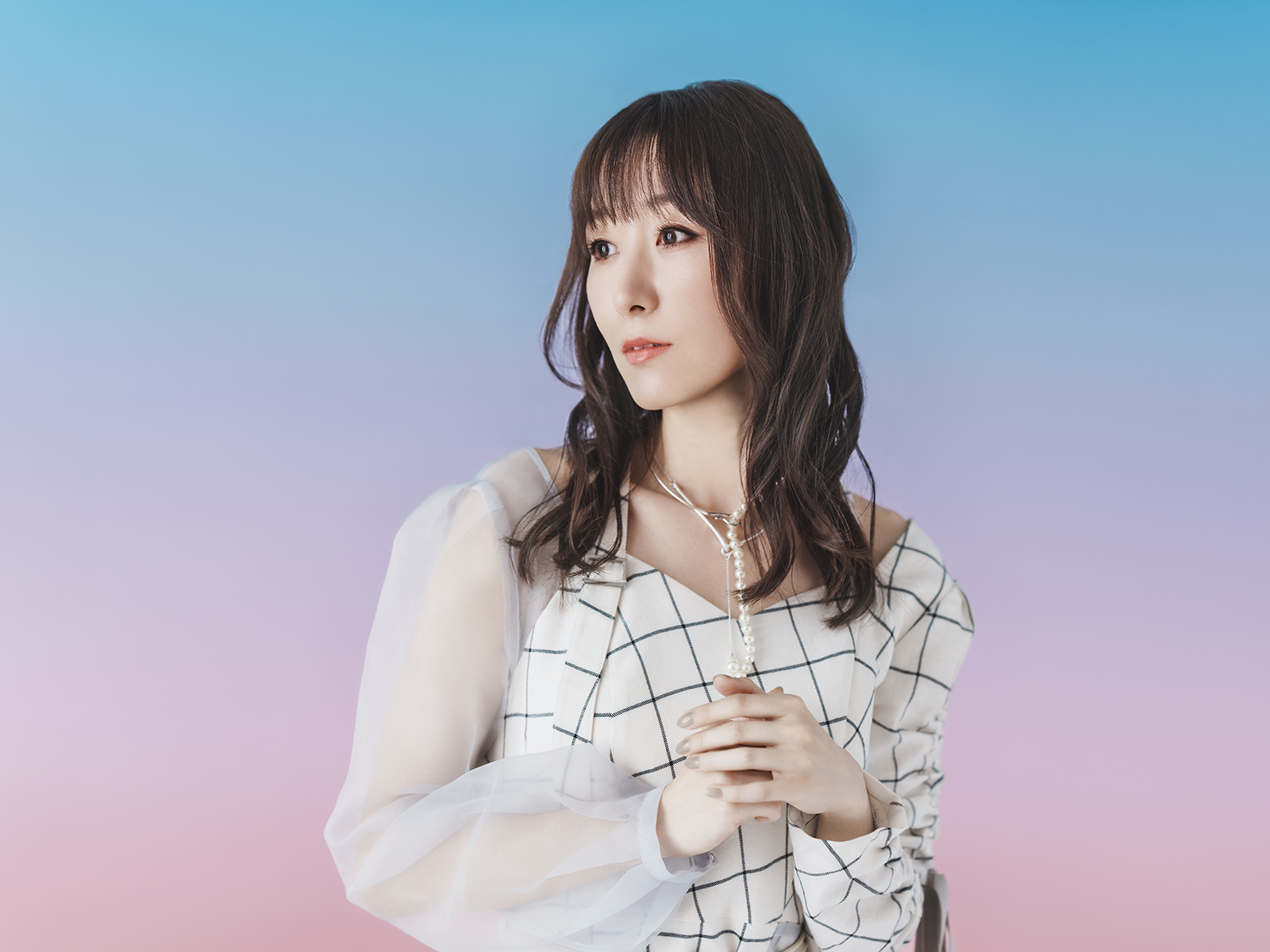 TVアニメ『政宗くんのリベンジR』で再びED主題歌を担当！「twilight little star」に込めた想いをChouChoに聞く - 画像一覧（1/2）