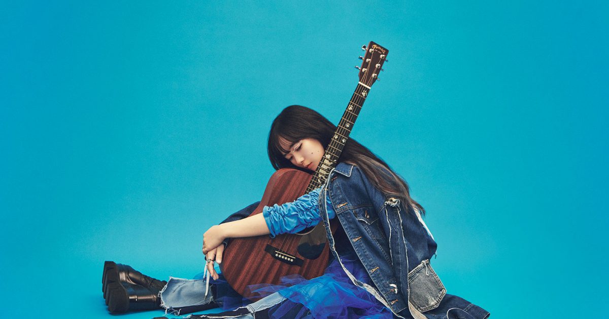 歌うことに人生を掛けたい――！シンガーソングライター・someiがTV