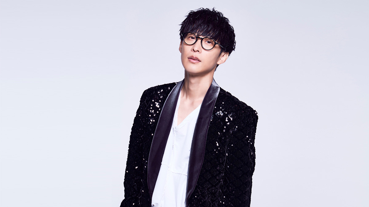 「楽演祭」にアニソンシンガー・オーイシマサヨシと、声優アーティスト・伊東健人が初登場決定！ - 画像一覧（3/4）