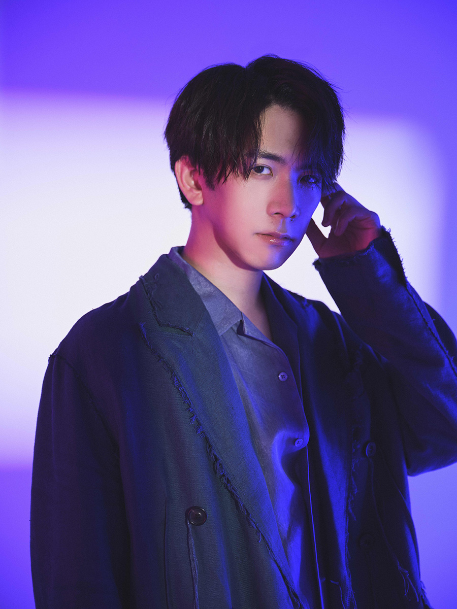 「楽演祭」にアニソンシンガー・オーイシマサヨシと、声優アーティスト・伊東健人が初登場決定！ - 画像一覧（2/4）