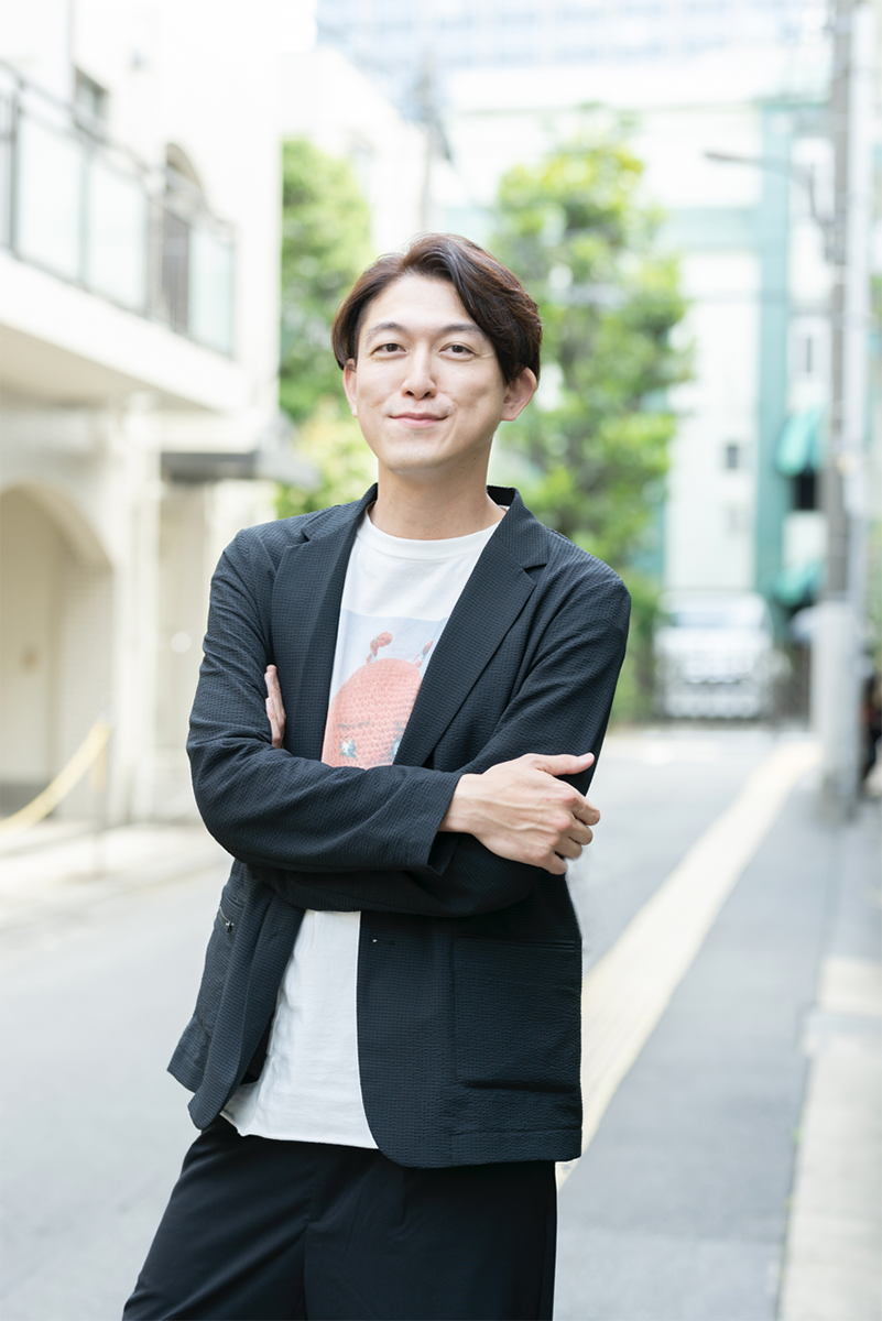 「楽演祭」にアニソンシンガー・オーイシマサヨシと、声優アーティスト・伊東健人が初登場決定！ - 画像一覧（1/4）