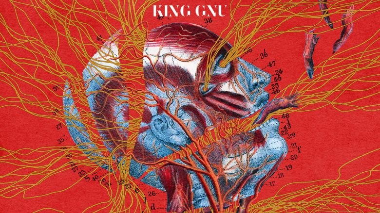 【アニソンランキング 8月第4週】『呪術廻戦』第2期「渋谷事変」OPテーマ・King Gnuが1位、EDテーマ羊文学が4位にランクイン！