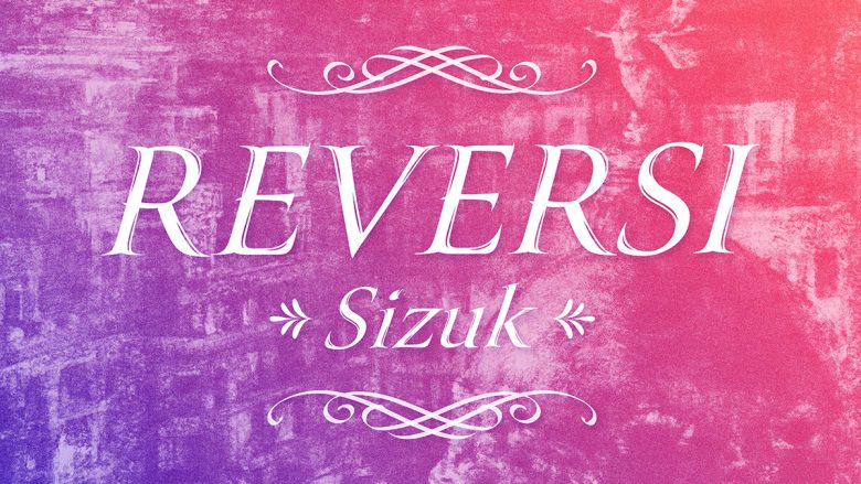作曲家・俊龍による音楽プロジェクト・SizukによるDigital Single「REVERSI」10月4日リリース決定！