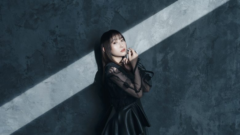 南條愛乃、最新シングル「閃 -Sen-」ジャケット写真公開＆アニメPV第2弾映像も公開！