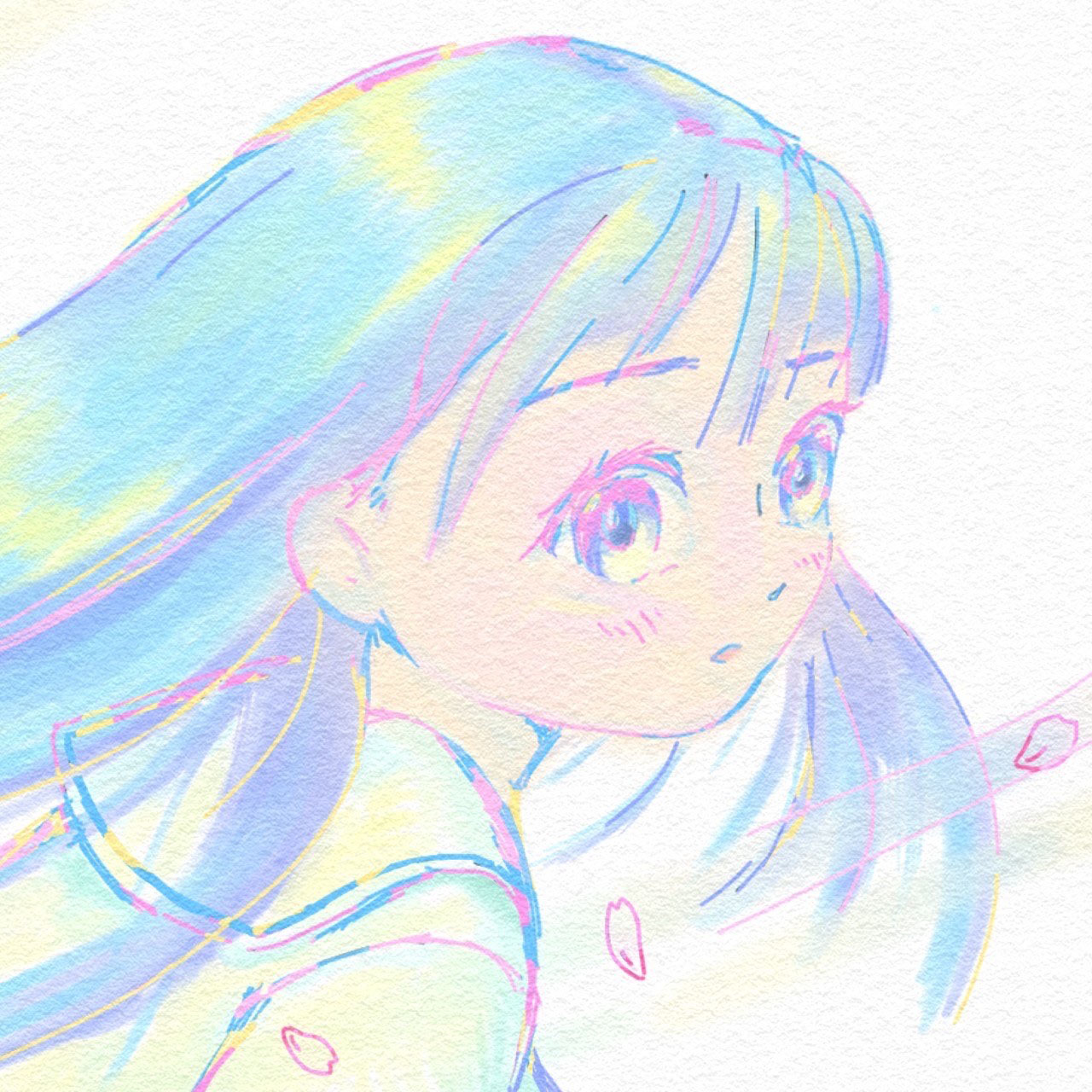 yama×キタニタツヤ初コラボ楽曲「憧れのままに」配信開始！ - 画像一覧（3/4）