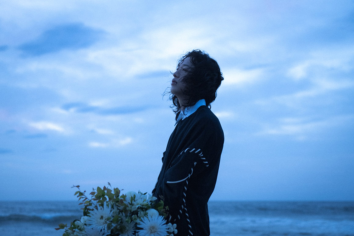 yama×キタニタツヤ初コラボ楽曲「憧れのままに」配信開始！ - 画像一覧（2/4）