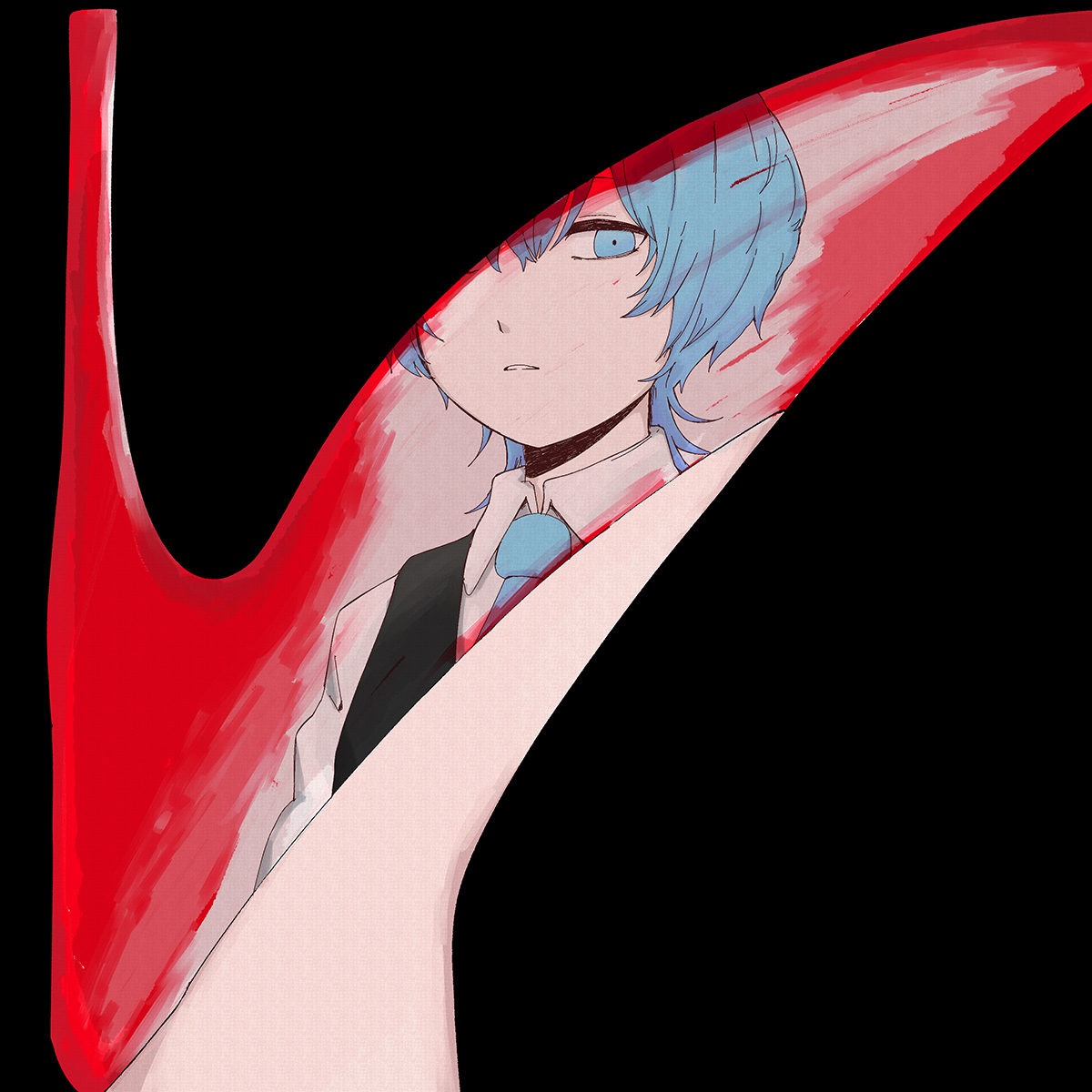 Sou、ボカロP・いよわ氏プロデュースの新曲「ハイヒール」デジタルリリース＆MV公開！ - 画像一覧（1/2）