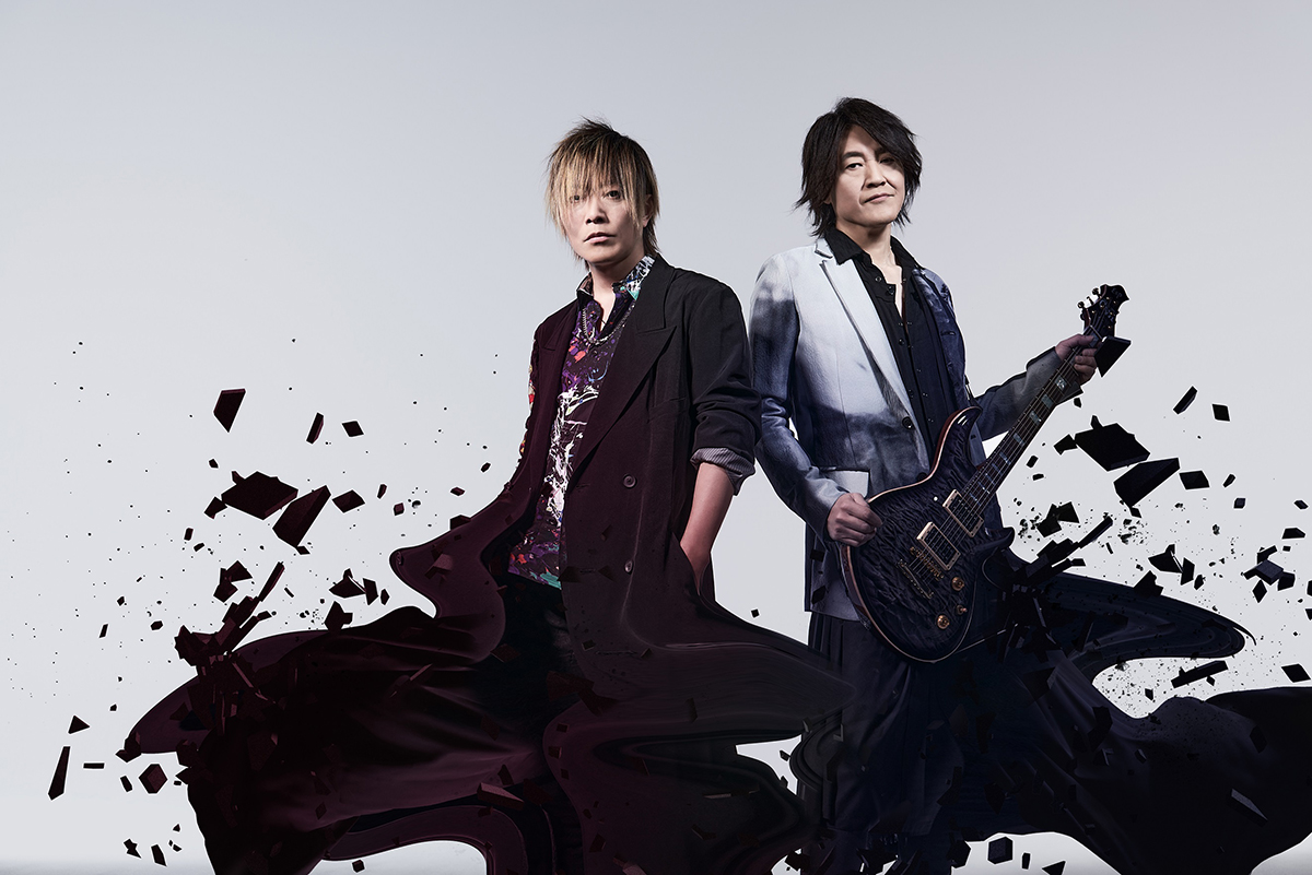『GRANRODEO LIVE TOUR 2023 “Escape from the Iron cage”』東京公演の生中継が決定！ - 画像一覧（1/1）