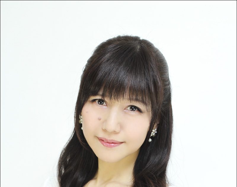 声優デビュー35周年の井上喜久子が、配信ベストアルバムをリリース