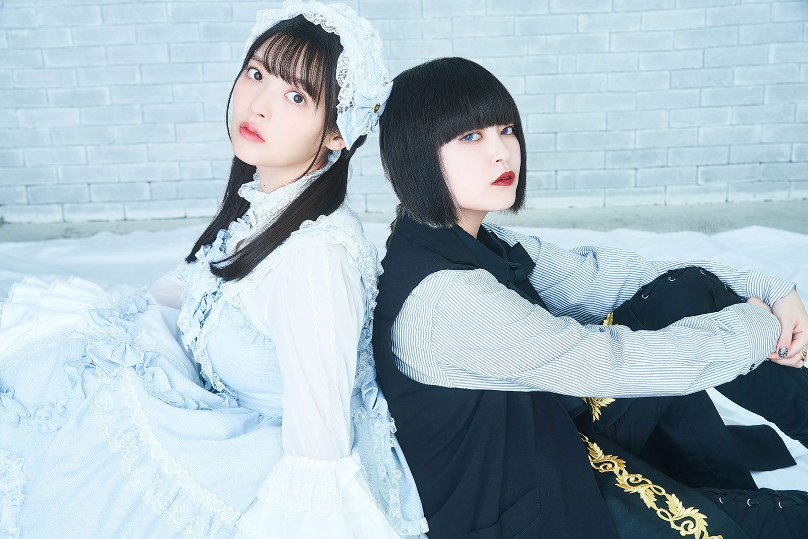 TVアニメ『ティアムーン帝国物語～断頭台から始まる、姫の転生逆転ストーリー～』放送記念！上坂すみれ×カノエラナ、リスアニ！独占スペシャル撮りおろしインタビュー - 画像一覧（7/21）