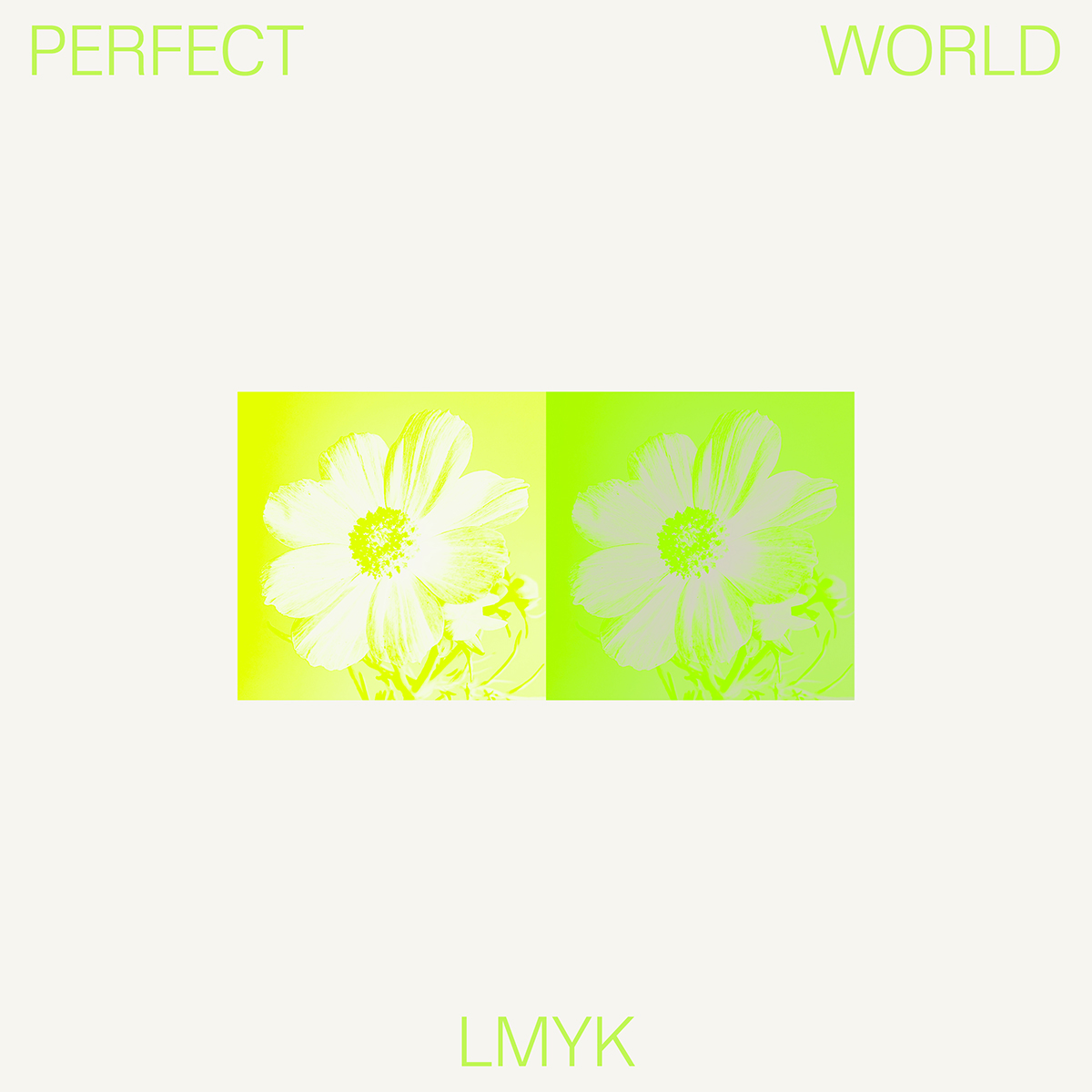LMYK、『め組の大吾 救国のオレンジ』EDテーマ「Perfect World」の配信アートワークと新アー写を公開！ - 画像一覧（1/3）
