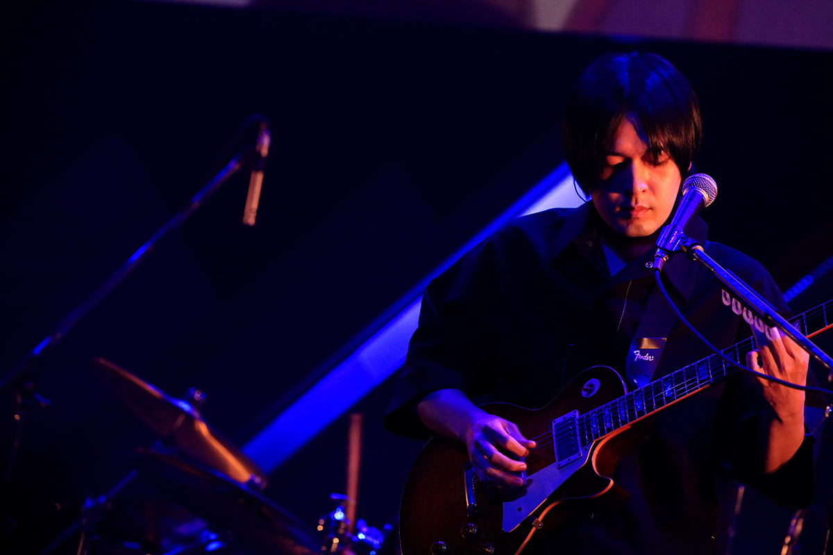 Anly、ORANGE RANGE、KANA-BOON、CHiCO、FLOWが世界へと届く『NARUTO-ナルト-』の歌を謳い上げる熱い時間に！“NARUTO THE LIVE”DAY 2 レポート - 画像一覧（35/41）