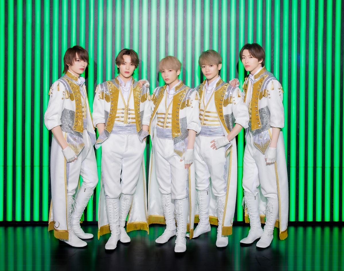 多次元アイドルプロジェクト「UniteUp!」4週連続リリース楽曲のタイトルが一斉解禁！ - 画像一覧（4/5）