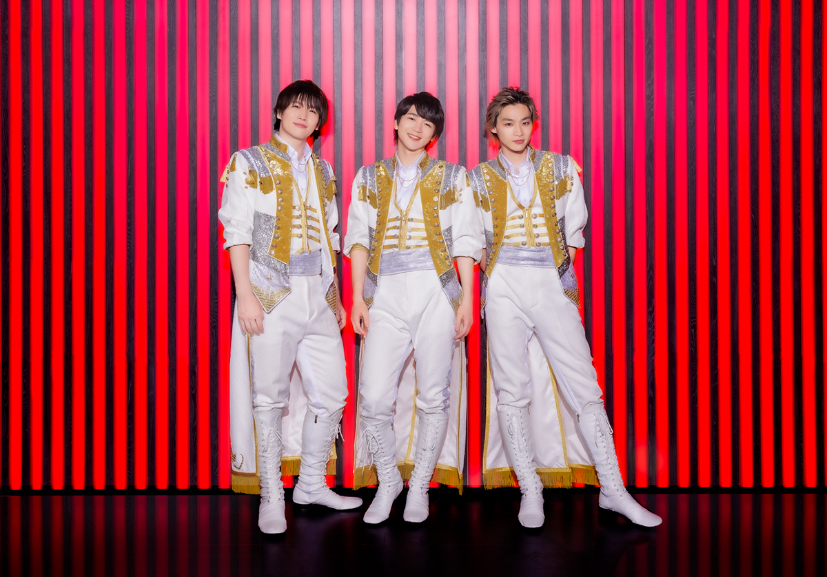 多次元アイドルプロジェクト「UniteUp!」4週連続リリース楽曲のタイトルが一斉解禁！ - 画像一覧（3/5）