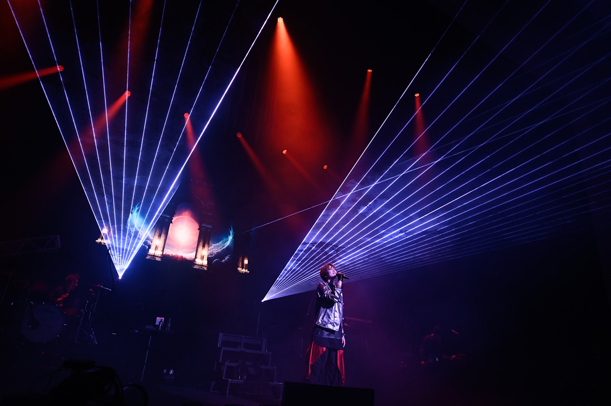 七海ひろき、ライブツアー＜HIROKI NANAMI One-man LIVE773“DAYLIGHT”＞でファンと共に迎えた “新たな一歩への夜明け”。 - 画像一覧（9/11）