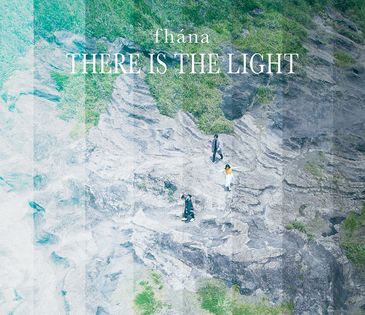 『fhána Best Album「There Is The Light」』メジャーデビュー10周年――節目のタイミングでfhánaが提示する過去・現在・未来、これまでの歩みを彩った楽曲の思い出を振り返る - 画像一覧（2/3）
