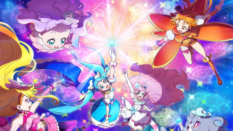 『映画プリキュアオールスターズＦ』劇伴作家・深澤恵梨香、クリエイターとしてのあらゆるチャレンジを受け止めてくれる『プリキュア』の強さと愛を語る