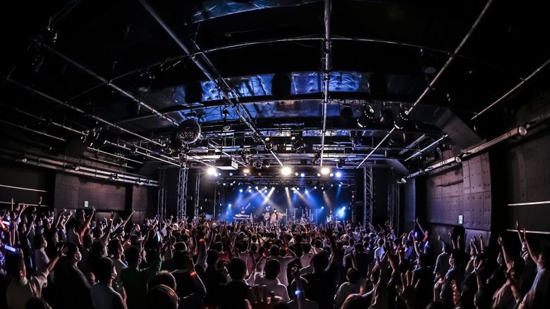 ASCA、初のZeppワンマンライブ決定をライブツアーファイナイルで発表！