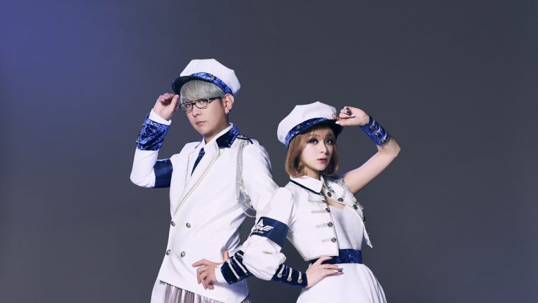 GARNiDELiA、大人気ゲーム『原神』とコラボした新曲「Future Wing」のゲーム版MV公開！