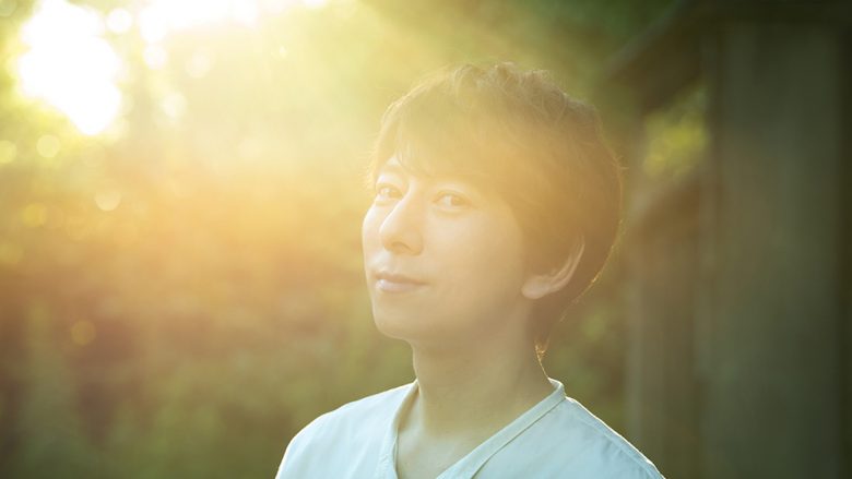 羽多野渉セルフプロデュース、コンセプトミニアルバム『Dawn』より「をりふしの唄」MV解禁！