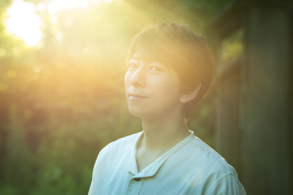 羽多野渉セルフプロデュース、コンセプトミニアルバム『Dawn』より「をりふしの唄」MV解禁！