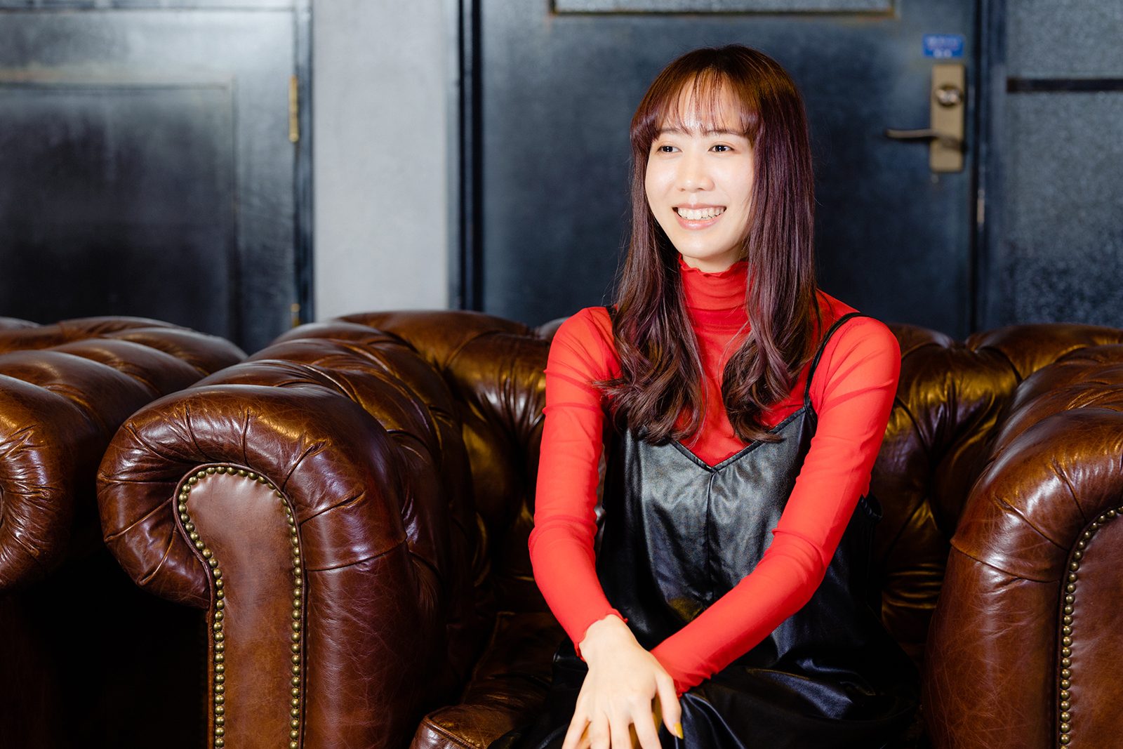 【連載】ミュージックレイン発音楽アーティストマネジメントチーム「MiCLOVER」、“MiCLOVER FES. 2024”開催記念インタビュー　第1回：CHiCO - 画像一覧（5/5）