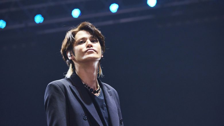 宮野真守、「MAMORU MIYANO LIVE TOUR 2023 ～SINGING!～」オフィシャルレポートが到着！