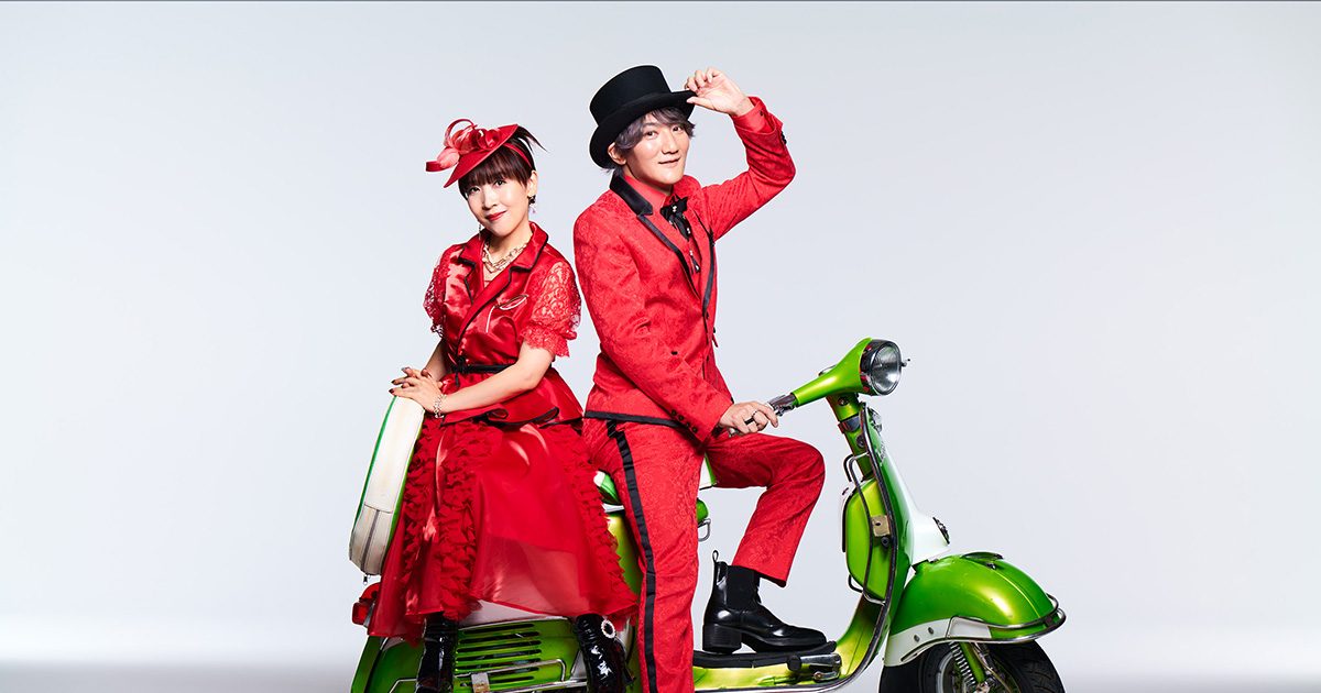 angela、パチンコ機「Pフィーバー革命機ヴァルヴレイヴ3」に新曲「Fly