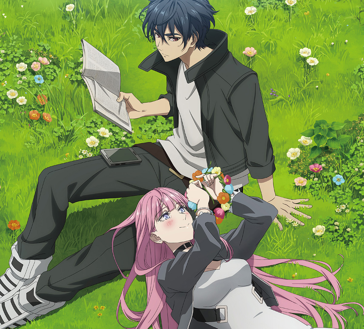 Who-ya Extended、ニューシングル発売記念リリースイベント決定＆店舗別特典絵柄公開！ - 画像一覧（4/8）