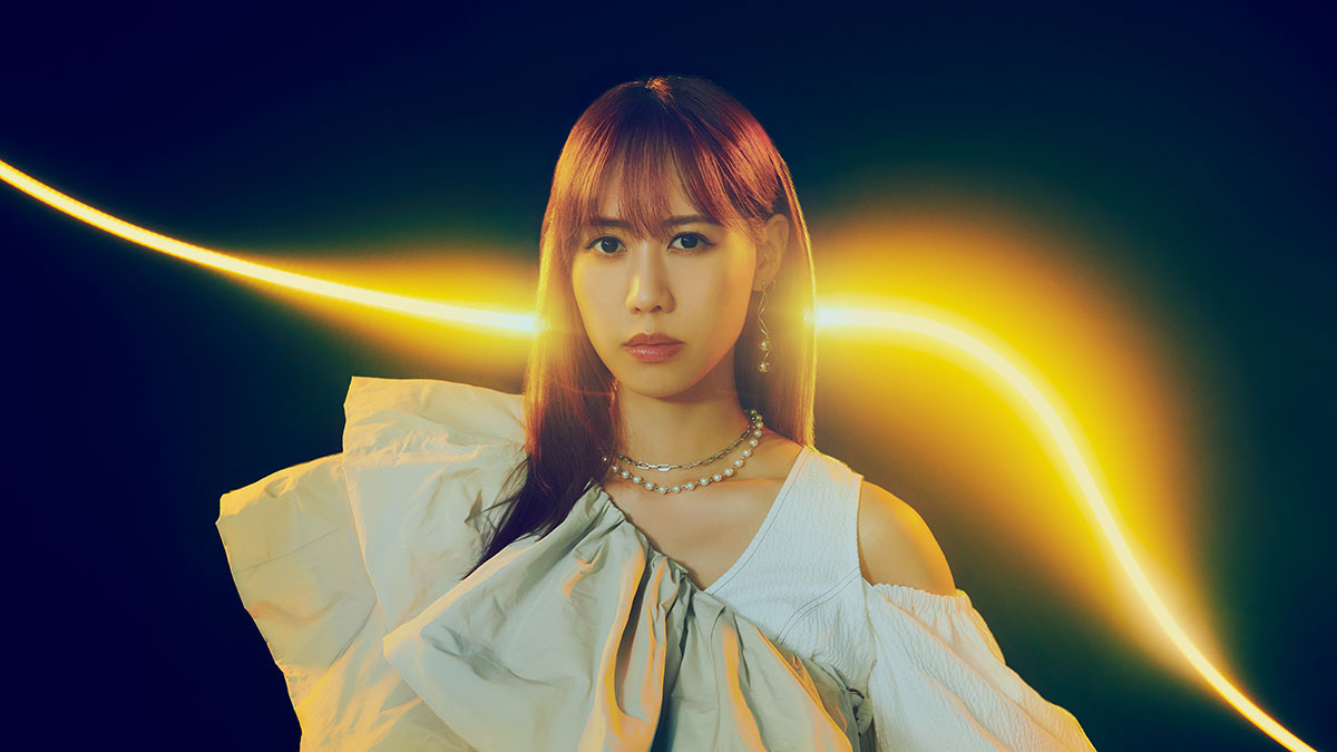 CHiCO、2024年2月にソロ始動初のワンマンライブ開催決定！ – リスアニ