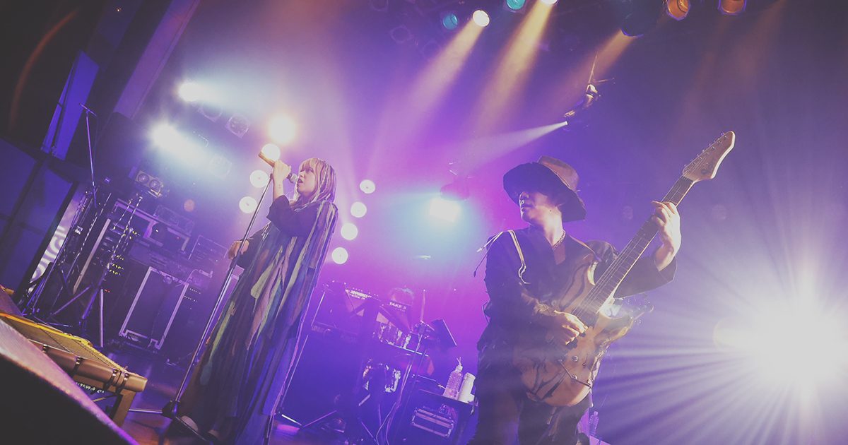 MYTH & ROID、コンセプトミニアルバム『VERDE』2024年3月27日発売＆春