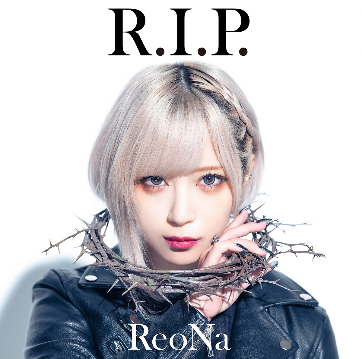 ReoNa、シングル「R.I.P.」リリース＆中国語ver.配信開始！コラボTカードも登場！ - 画像一覧（2/5）