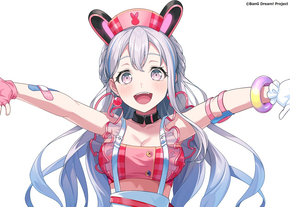 バンドリ！プロジェクトの新バンド「夢限大みゅーたいぷ」初のオリジナル曲のMV公開＆配信開始！ - 画像一覧（3/6）