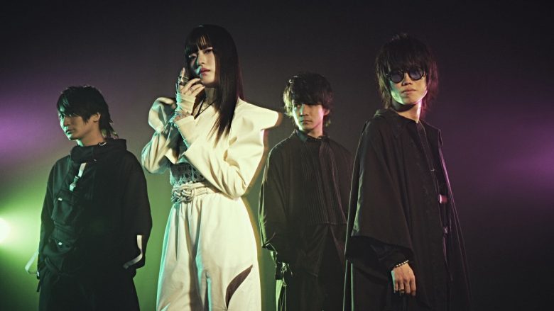 BURNOUT SYNDROMES、ASCAとのコラボ新曲「KUNOICHI」のミュージックビデオをプレミア公開！