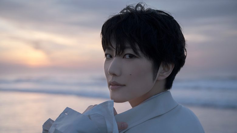 七海ひろき、最新ライブBlu-ray「HIROKI NANAMI One-man LIVE773 “DAYLIGHT”」発売決定！