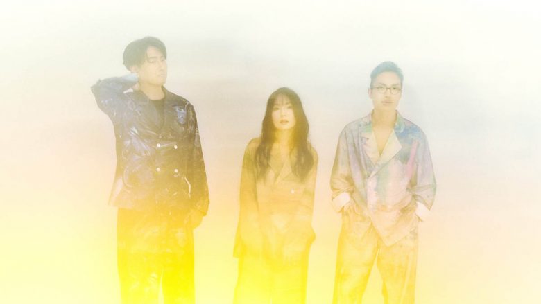 fhána、移籍後初となるメジャー1st EPのジャケット写真、収録内容が解禁!!