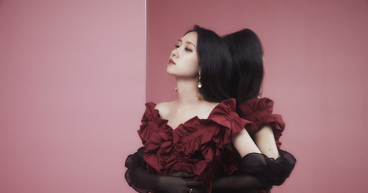 前島麻由、2024年1月放送開始TVアニメ『悪役令嬢レベル99』OPテーマ