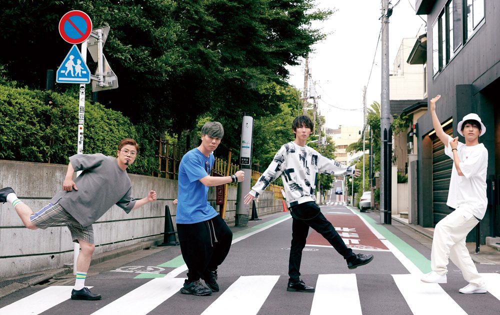 ラックライフ、16th Anniversary LIVE 2024年3月に豊洲PITにて開催決定