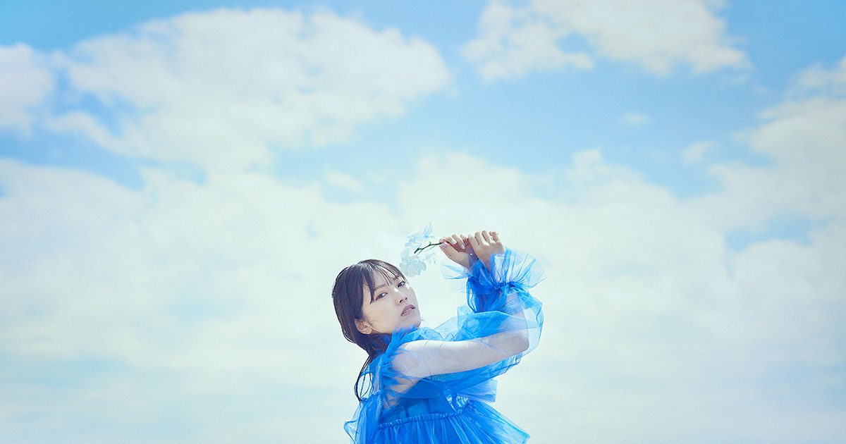 石原夏織、TVアニメ「愚かな天使は悪魔と踊る」EDテーマ「Gift」1月9日 