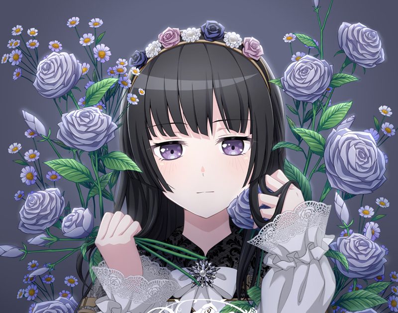 アニメ Roselia Roselia - Topic - YouTube