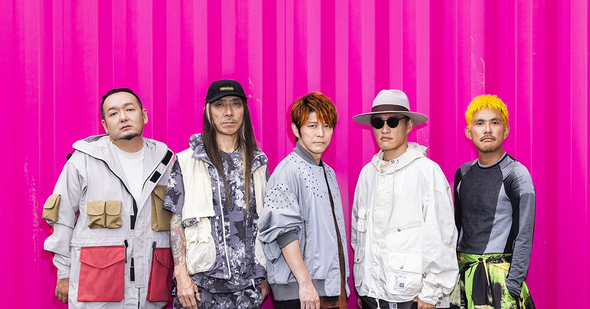 FLOW「アニメ縛りフェスティバル」Blu-ray2月21日発売決定！FLOW主催の 